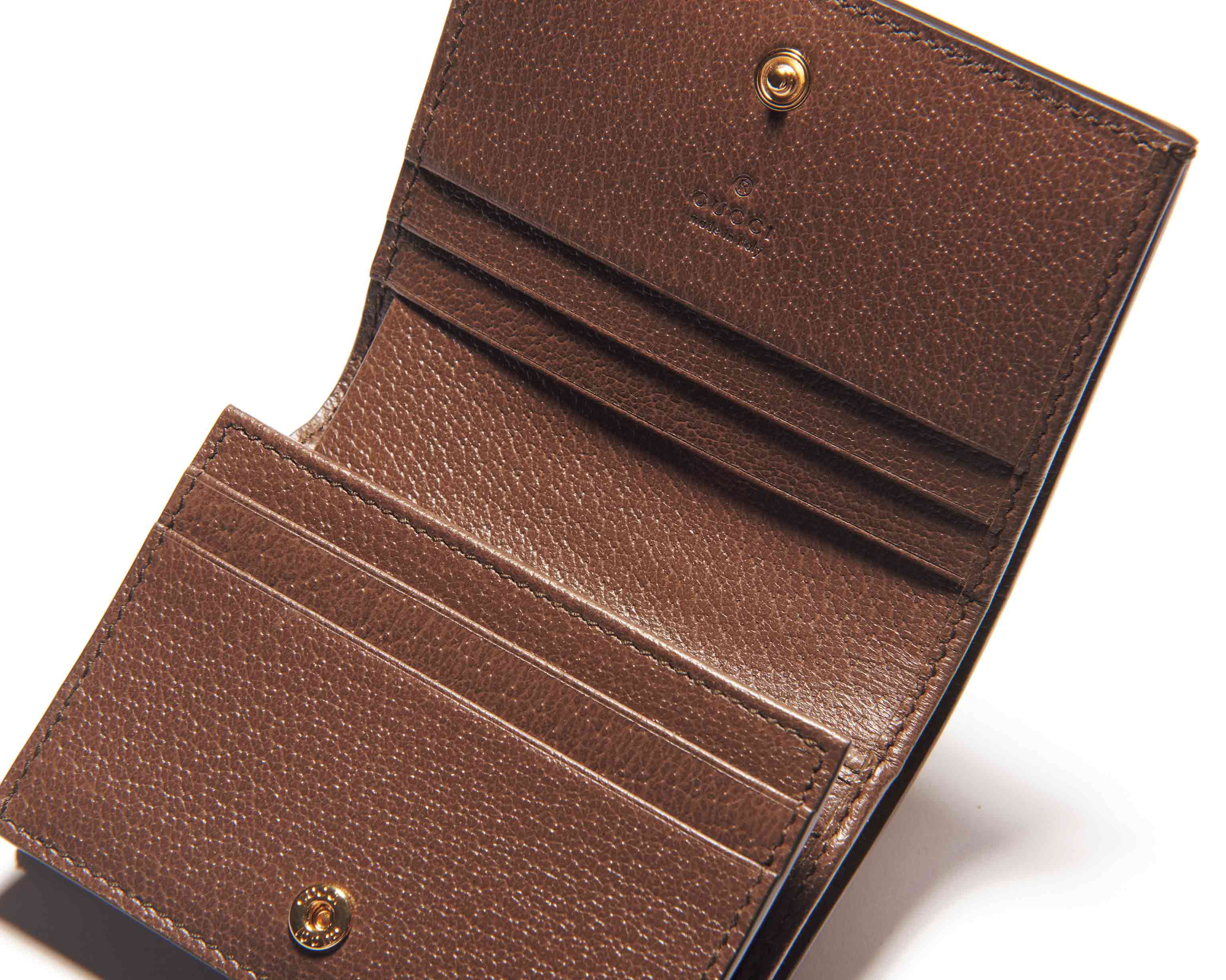 Lucky Wallet新年に買いたい 新時代の財布。 | Safari me time 